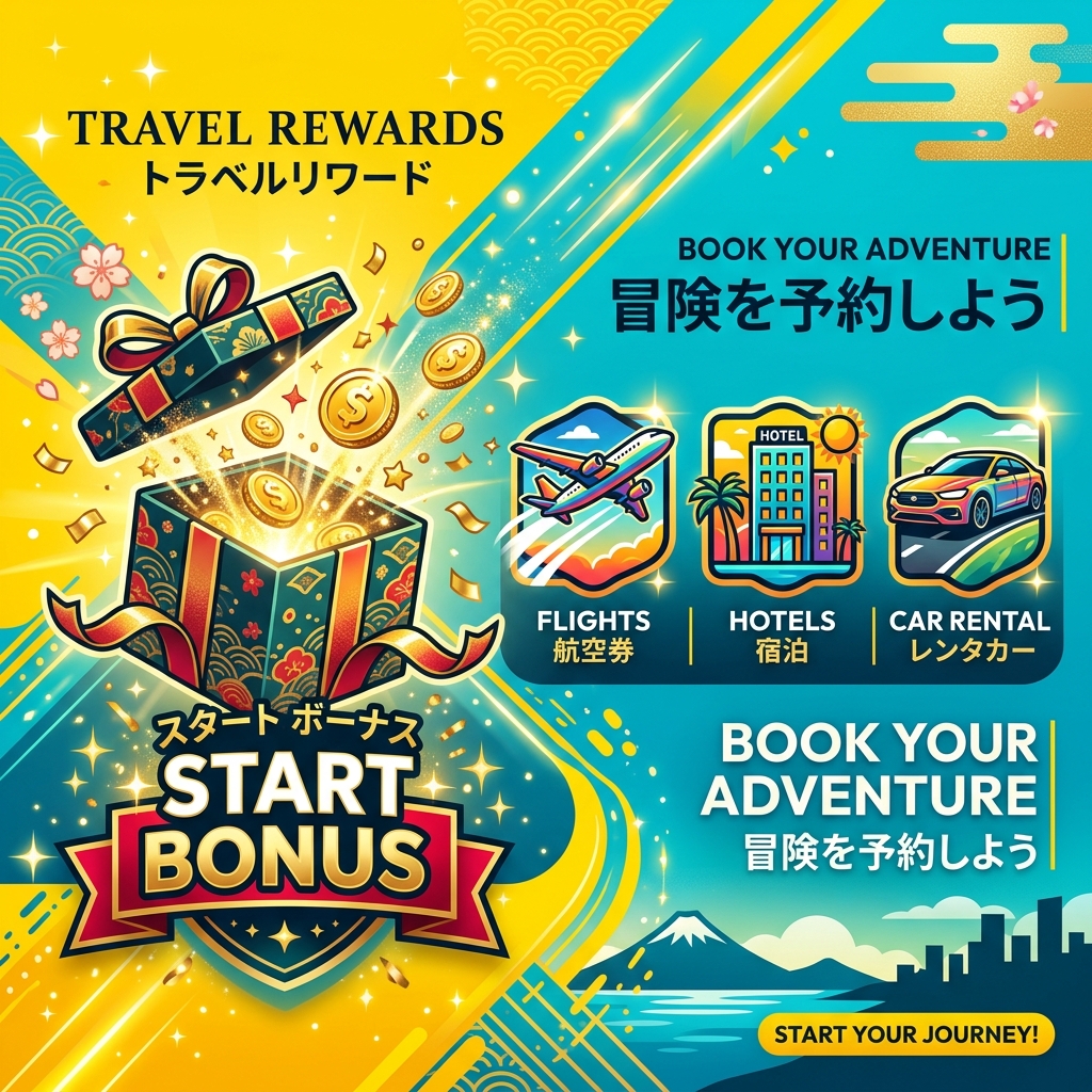 サービス初めて利用キャンペーン